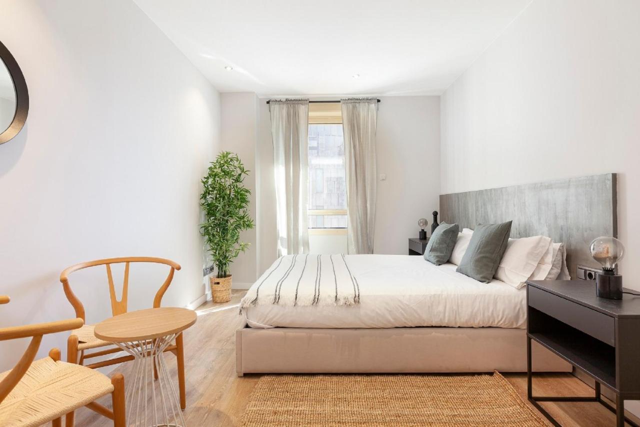 Appartamento Stylish Center Barcellona