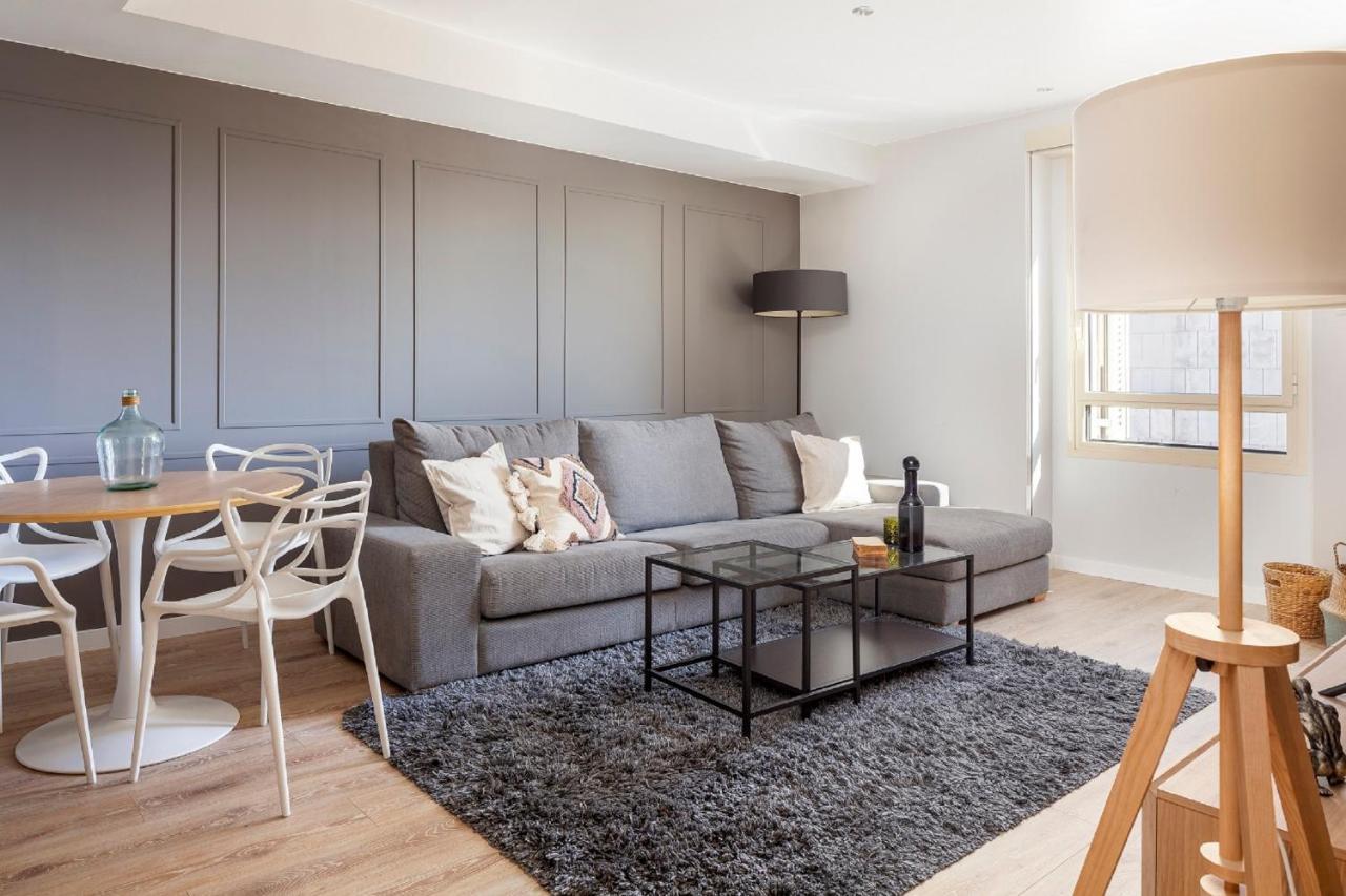 Appartamento Stylish Center Barcellona