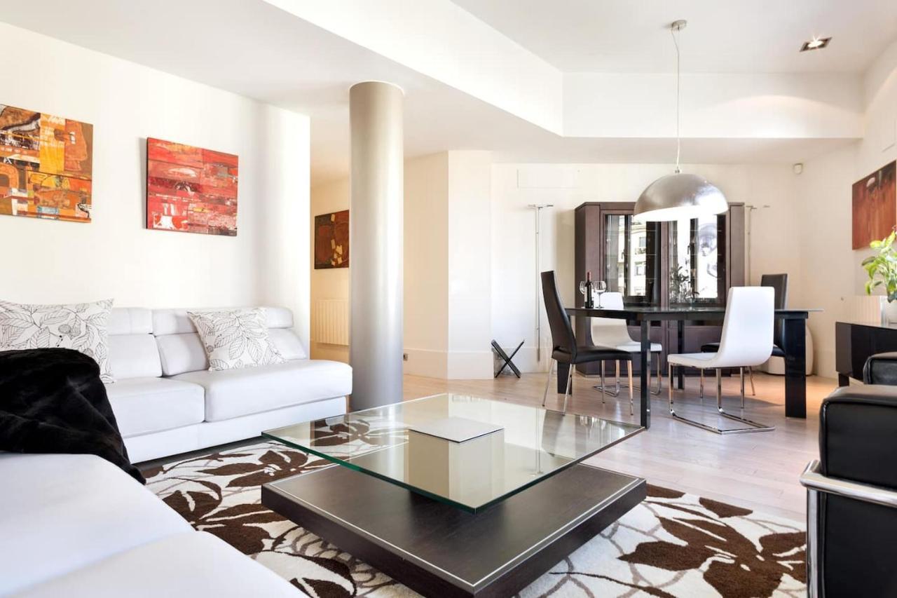 Appartamento Stylish Center Barcellona