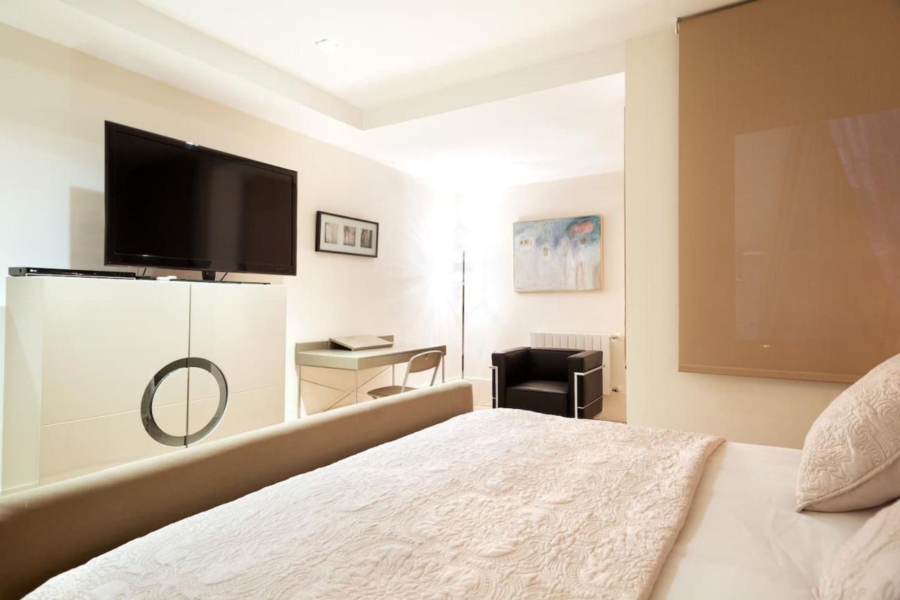 Stylish Center Appartamento *