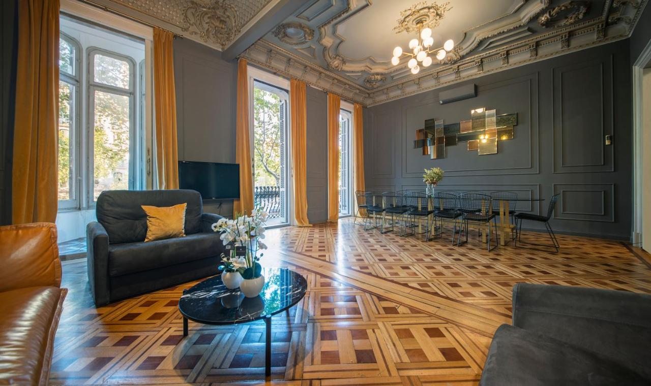 Appartamento Stylish Center Barcellona