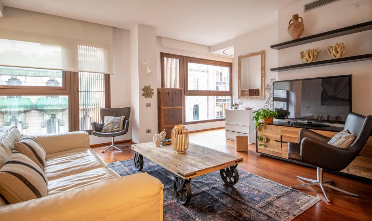 Appartamento Stylish Center *
