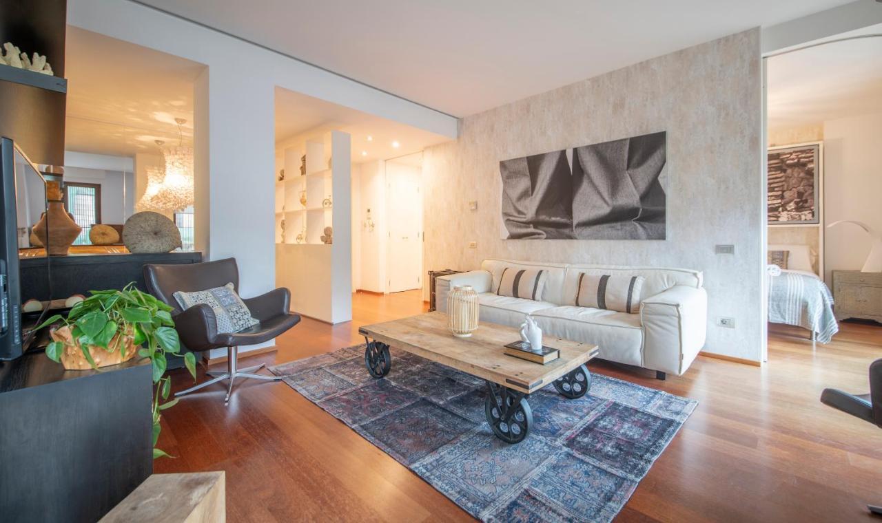 Stylish Center Appartamento