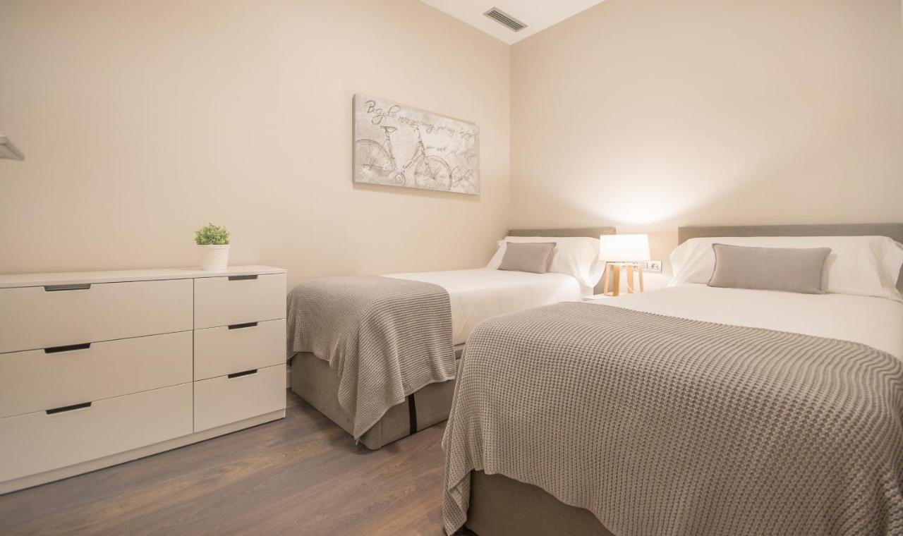 Appartamento Stylish Center *