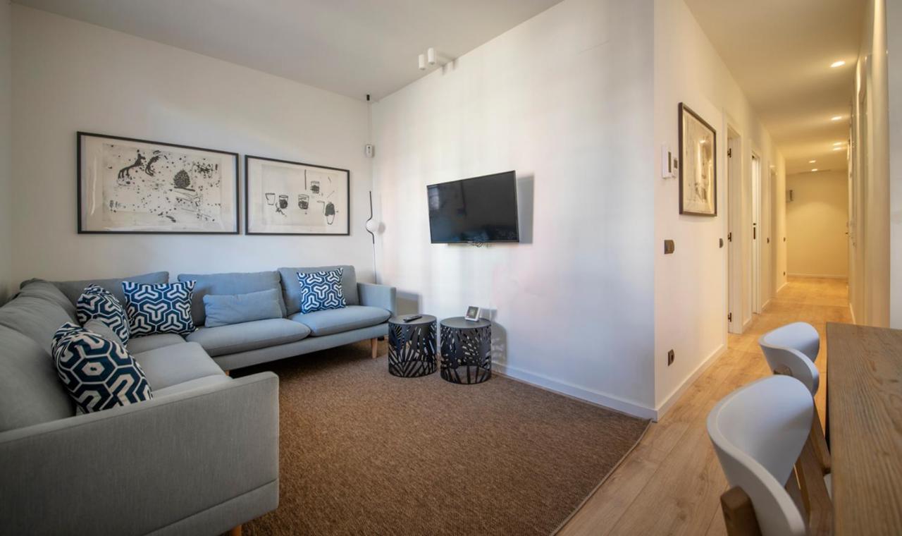 Stylish Center Appartamento
