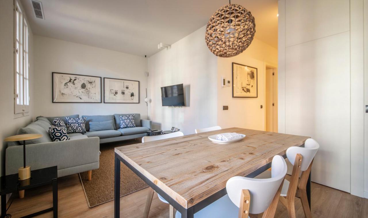 Appartamento Stylish Center Barcellona