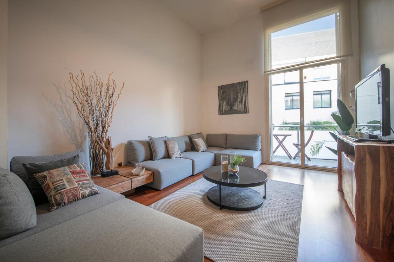 Appartamento Stylish Center Barcellona