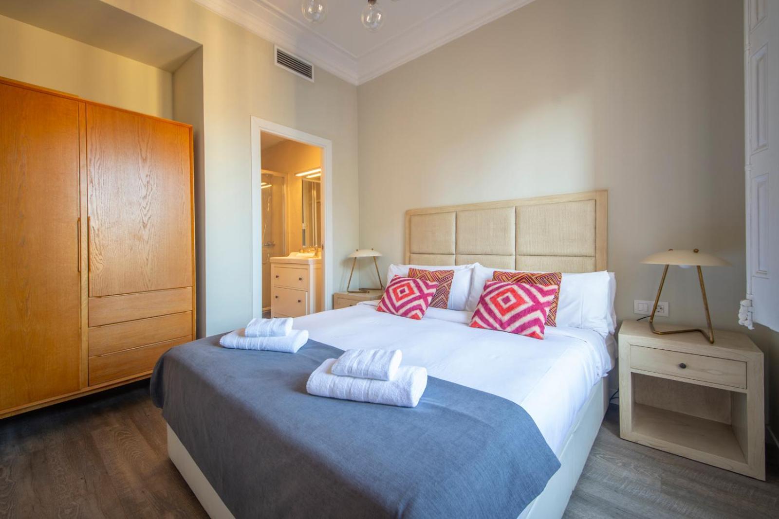 Appartamento Stylish Center Barcellona