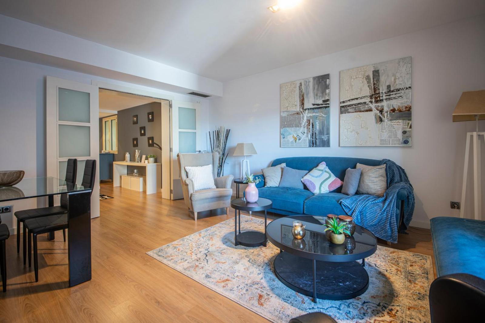 Stylish Center Appartamento