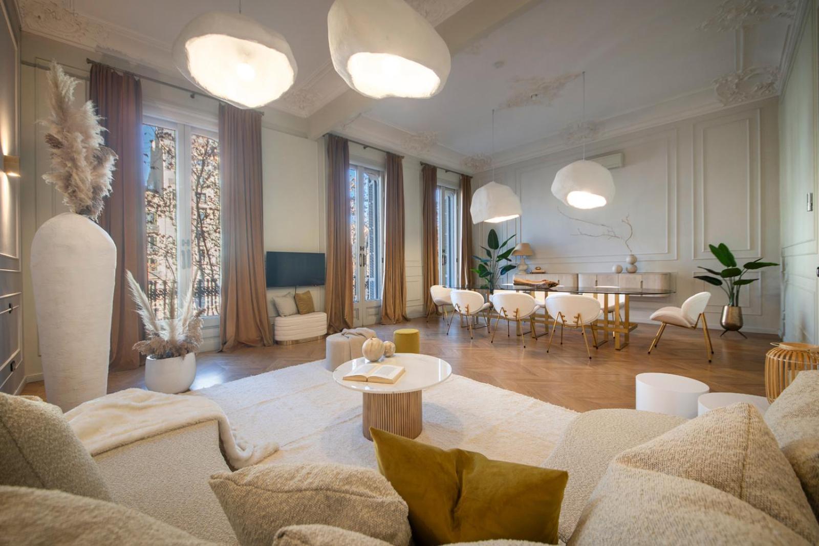 Appartamento Stylish Center