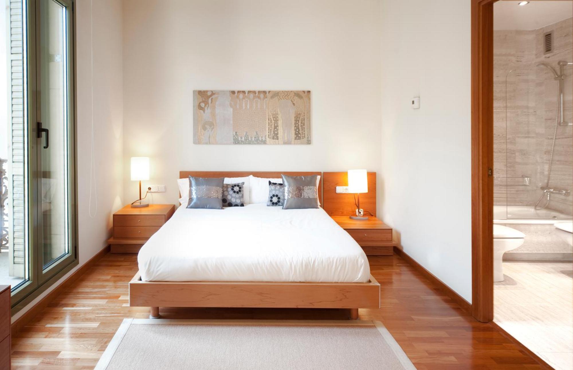 Appartamento Stylish Center *
