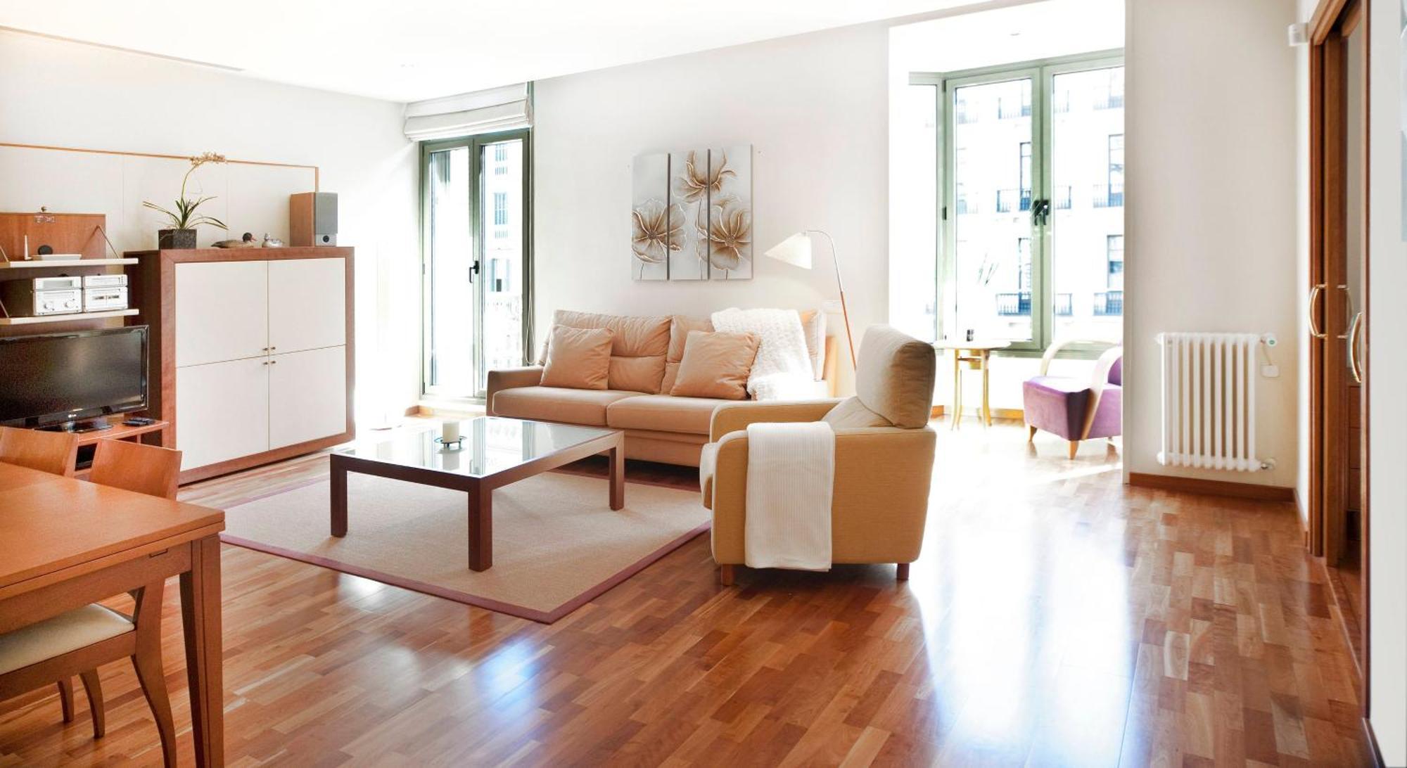 Appartamento Stylish Center Barcellona