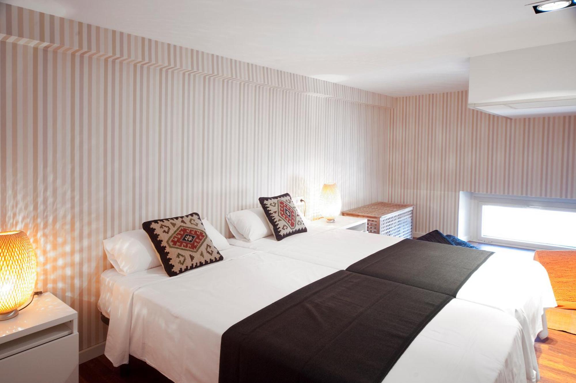 Appartamento Stylish Center Barcellona
