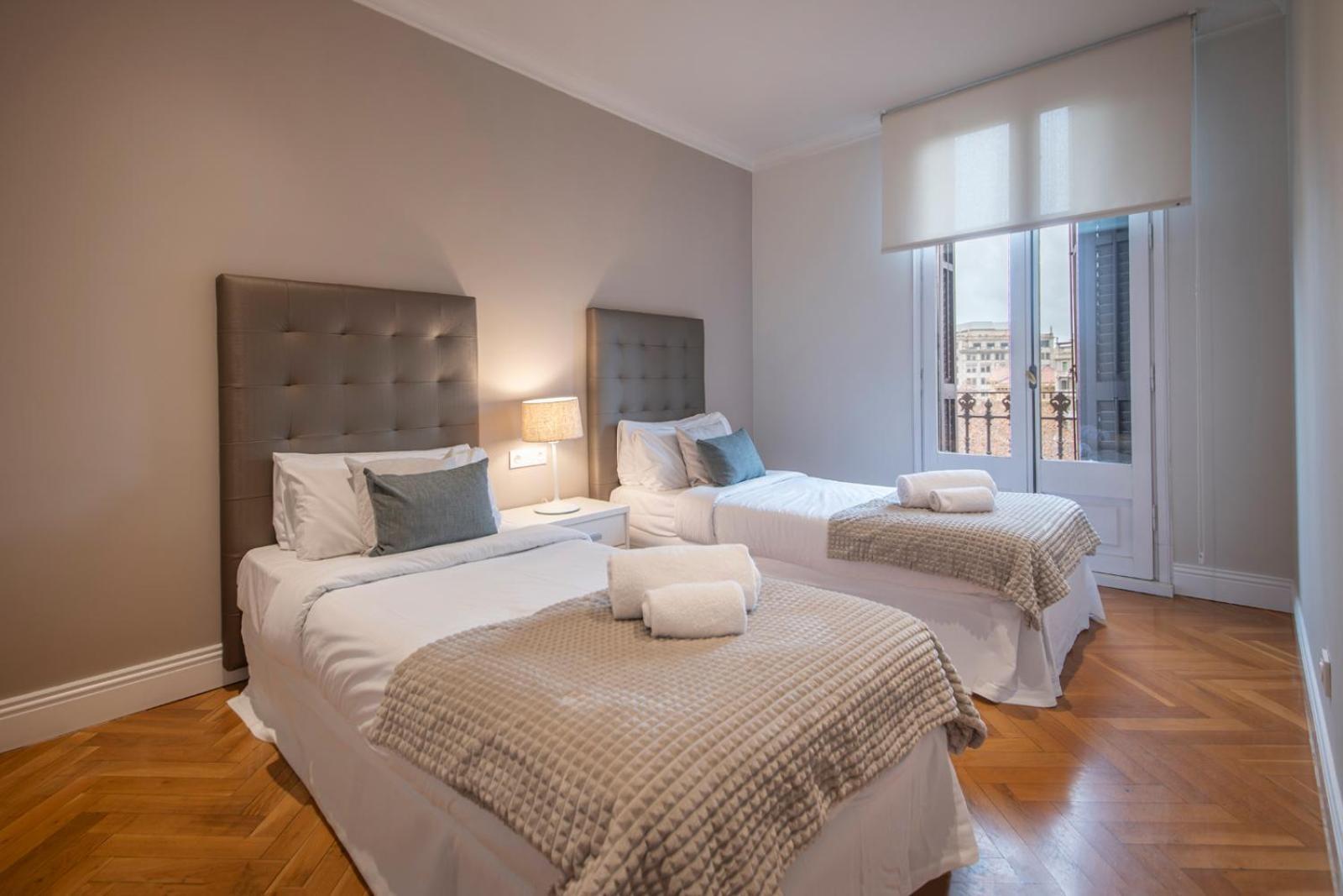 Stylish Center Barcellona