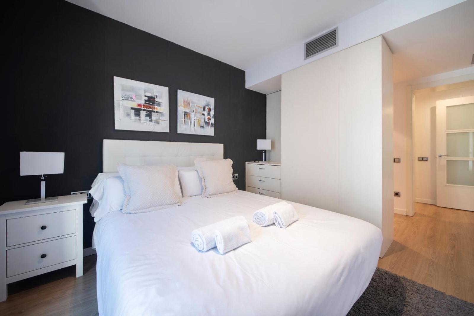 Stylish Center * Barcellona