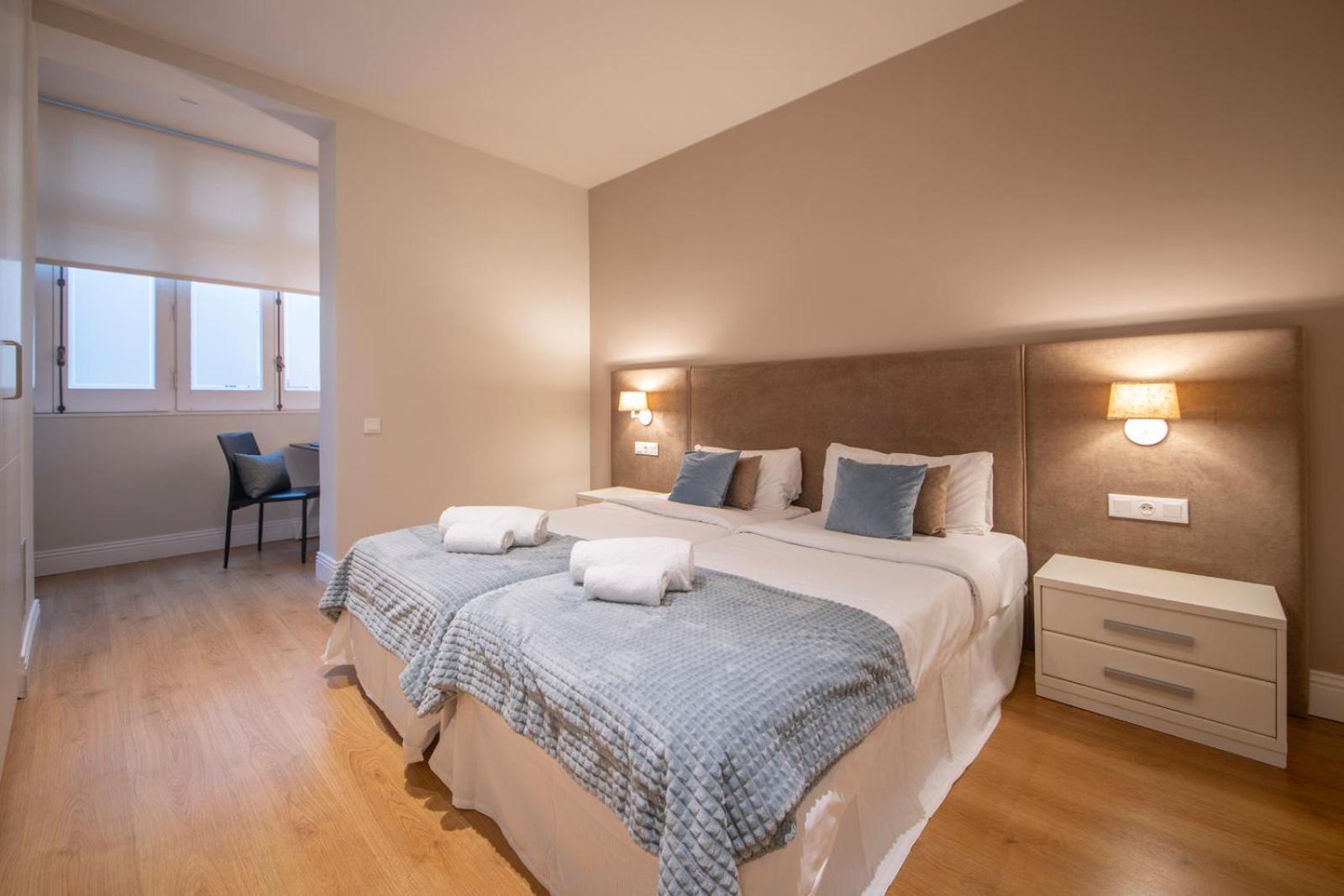 Stylish Center Appartamento *