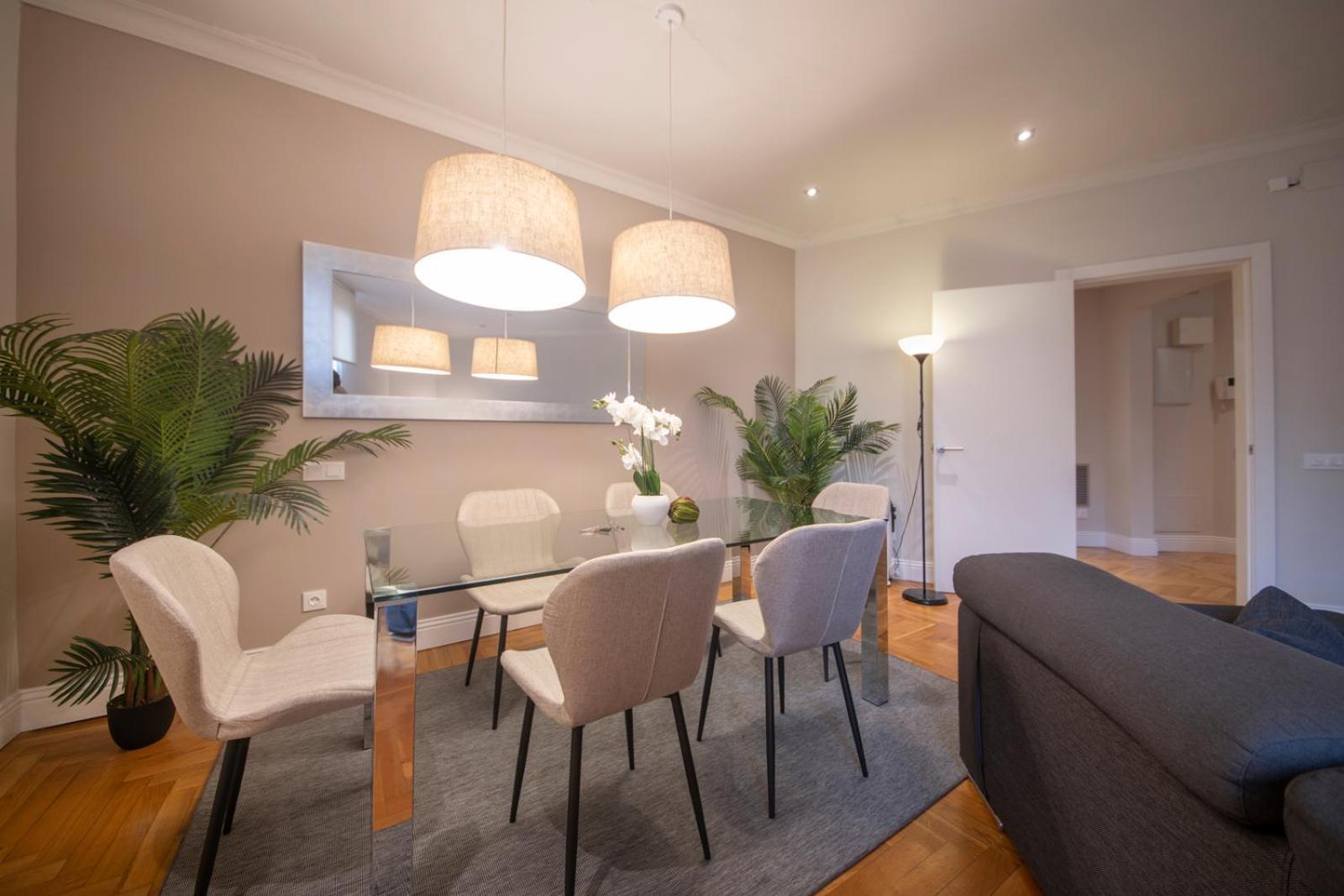 Appartamento Stylish Center Barcellona