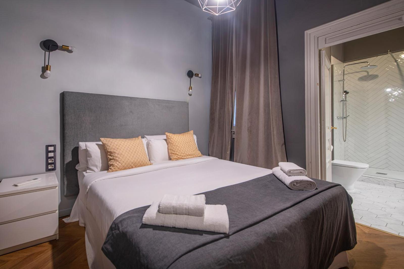 Stylish Center Appartamento