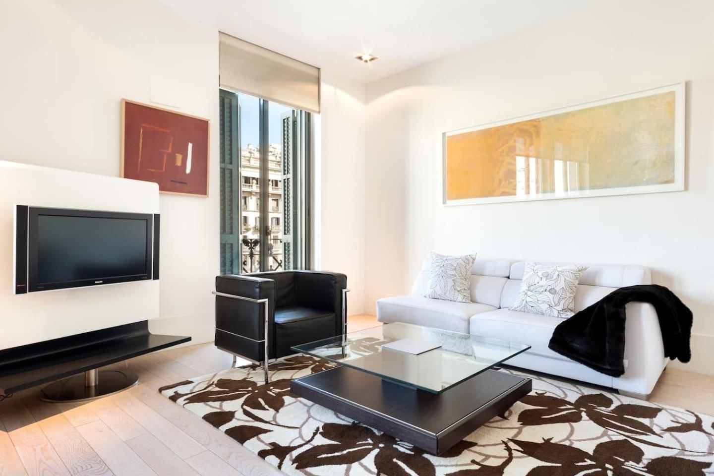 Stylish Center Barcellona