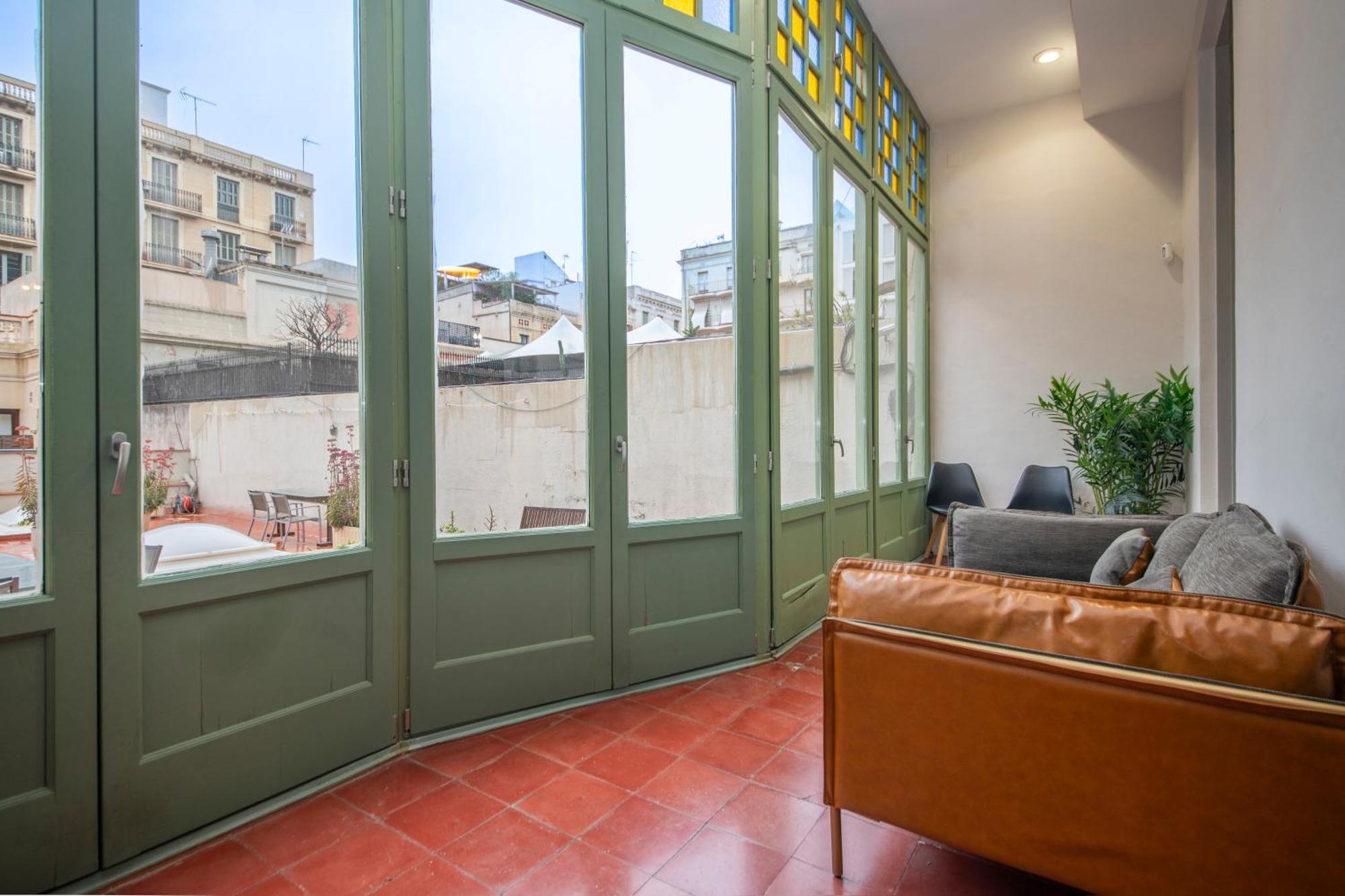 Stylish Center Appartamento *