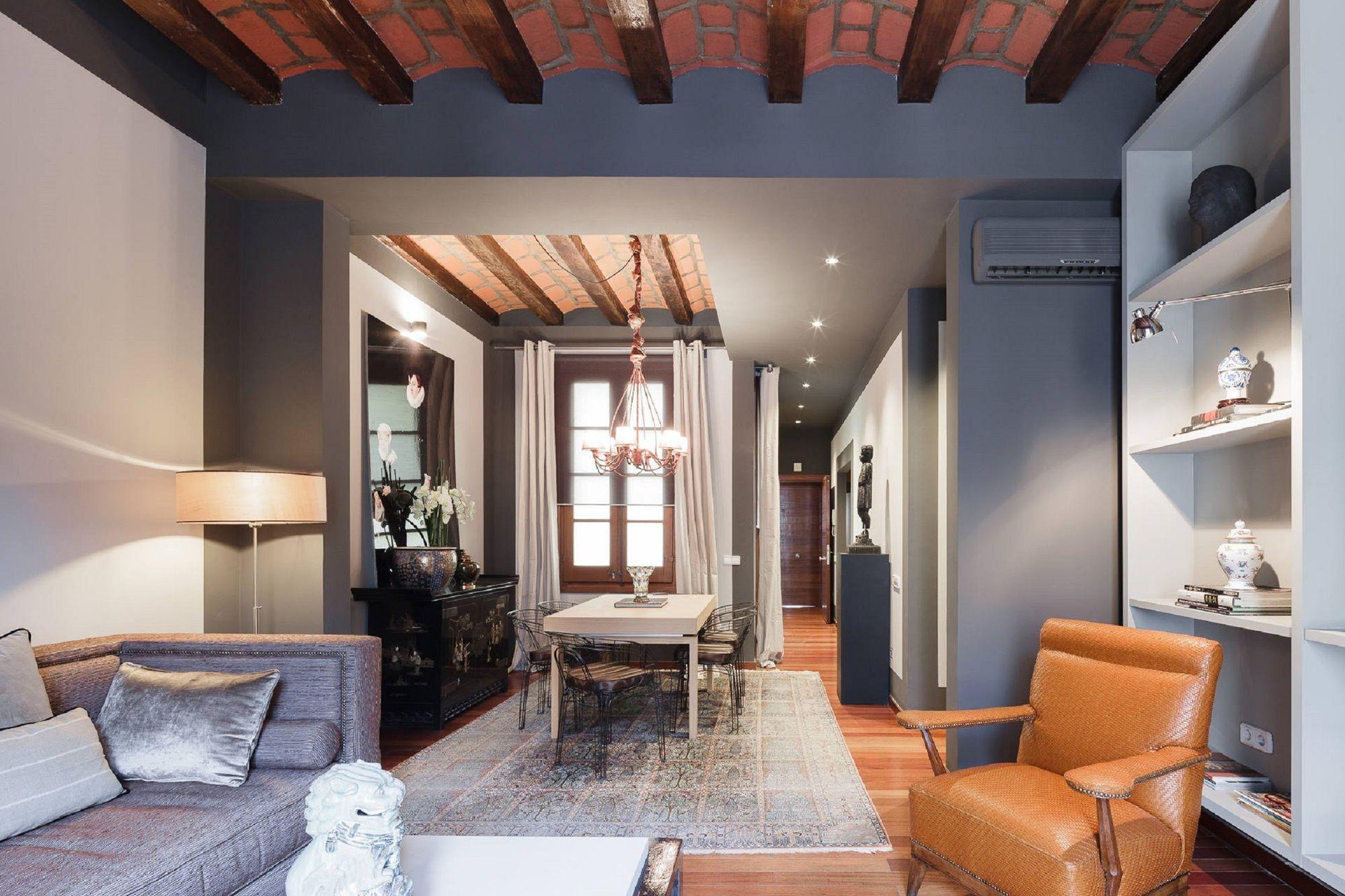 Appartamento Stylish Center Barcellona