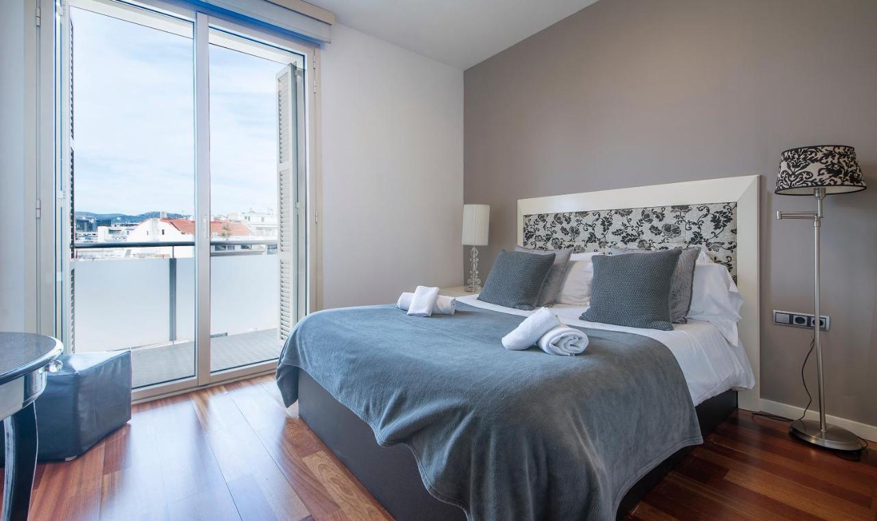 Appartamento Stylish Center